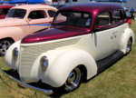 38 Ford Standard ForDor Sedan