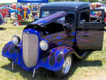 34 Chevy Pickup