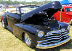 47 Chevy Convertible