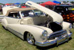 48 Buick Convertible