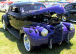 40 Chevy Chopped Coupe