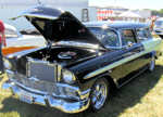 56 Chevy Nomad 2dr Wagon