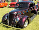 37 Ford Coupe