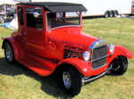 27 Ford Model T Coupe