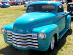 48 Chevy Chopped Pickup