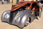 37 Ford CtoC Hardtop Coupe