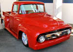 56 Ford Pickup