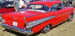 57 Chevy 2dr Hardtop