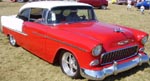 55 Chevy 2dr Hardtop