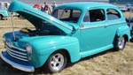 47 Ford Tudor Sedan