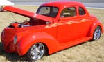 38 Ford Standard Coupe