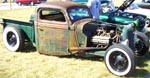 36 Ford Loboy Chopped Pickup