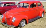 40 Ford Standard Tudor Sedan