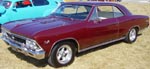 66 Chevelle SS 2dr Hardtop