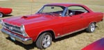 66 Ford Fairlane 2dr Hardtop