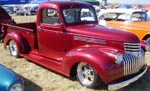 46 Chevy Pickup