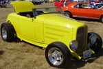 32 Ford Hiboy Roadster