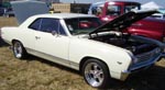 67 Chevelle 2dr Hardtop