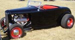 32 Ford Hiboy Roadster