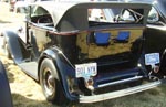 32 Ford ForDor Phaeton