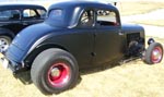 33 Ford Hiboy 5W Coupe