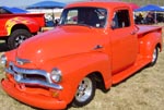 54 Chevy Pickup