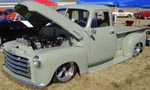 50 GMC Pickup