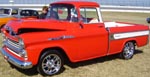 59 Chevy Cameo Pickup