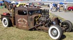 35 Chevy Loboy Chopped Pickup