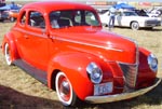 40 Ford Deluxe Coupe