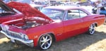 65 Chevy Impala SS 2dr Hardtop