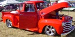 53 Chevy Pickup