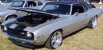 69 Chevy Camaro Z28 Coupe