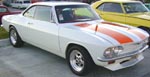 65 Corvair 2dr Hardtop