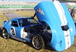 65 Shelby Cobra Daytona Coupe Replica