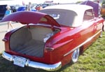 49 Ford Convertible