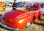 47 Ford Chopped Convertible