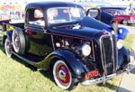 37 Ford Pickup