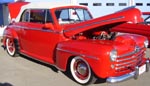 48 Ford Convertible