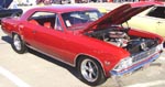 66 Chevelle SS 2dr Hardtop