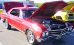 66 Buick Skylark GS 2dr Hardtop