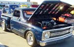 69 Chevy Chopped SNB Pickup