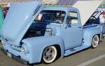 53 Ford Pickup