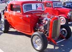 32 Ford Hiboy 3W Coupe