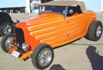 32 Ford Hiboy Roadster