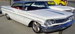 60 Pontiac Ventura 2dr Hardtop