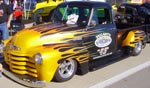 52 Chevy Pickup