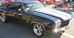 70 Chevelle SS 2dr Hardtop