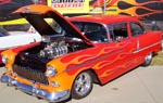 55 Chevy 2dr Sedan