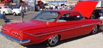 61 Chevy Impala 2dr Hardtop